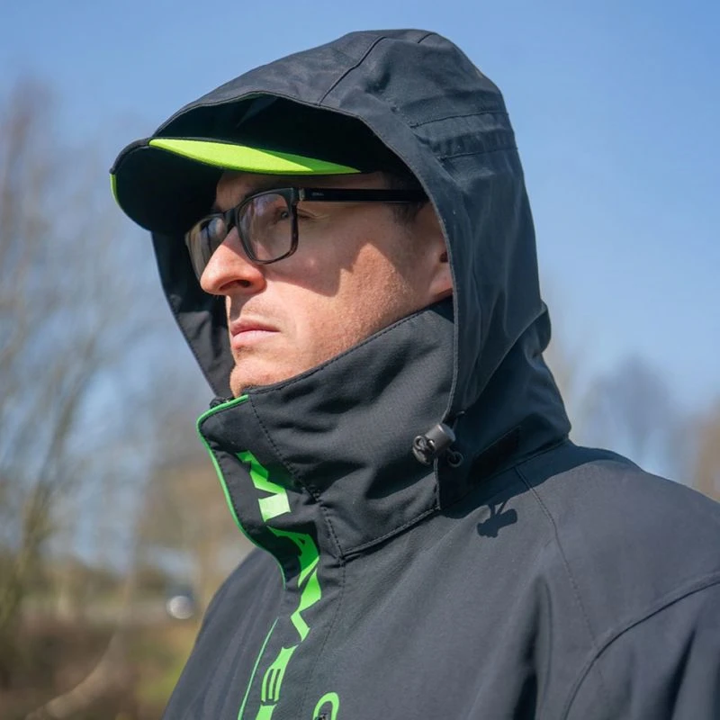 Maver MV-R X35 Waterproof Jacket